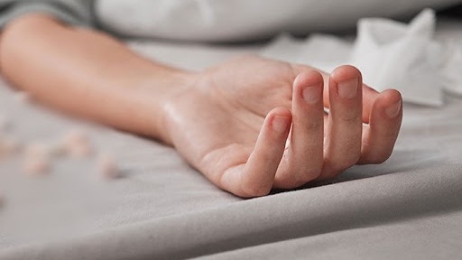 Man booked for abetment through harassment after wife's death Man booked for abetment through harassment after wife's death