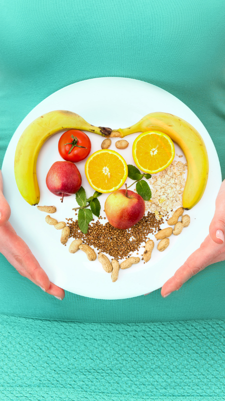 Good food for digestion