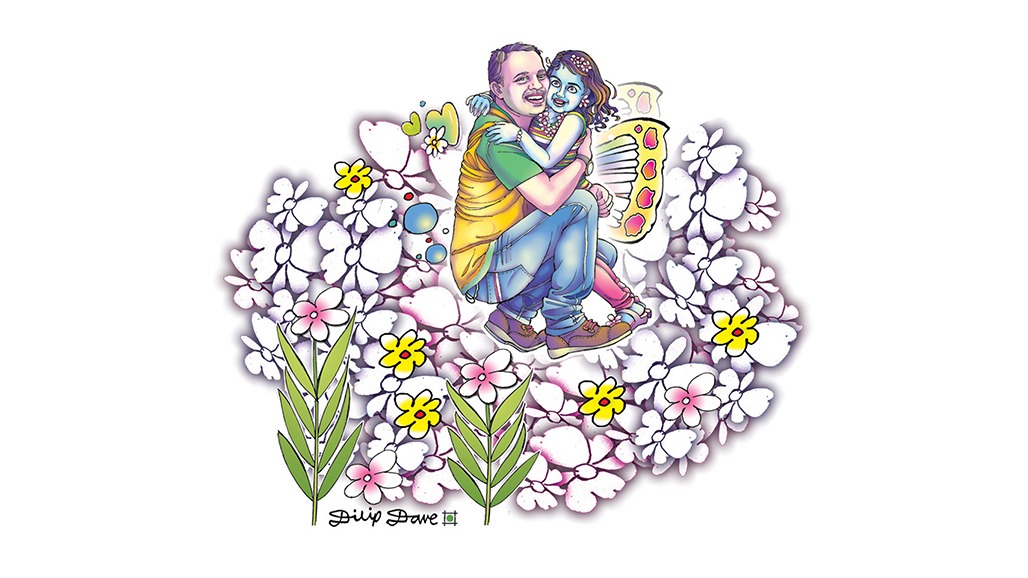 સુગંધનાં સરનામાં સુગંધનાં સરનામાં