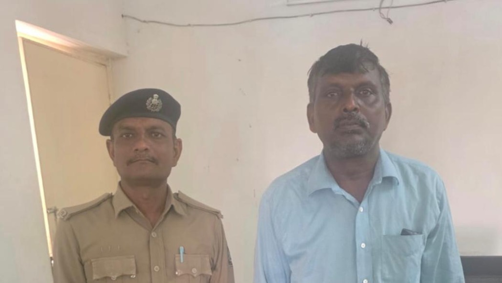 School Sweeper Arrested Under POCSO at Ahmedabad School