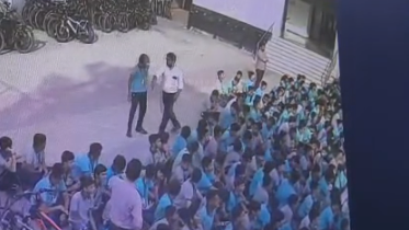 Class X Student Suffers Ruptured Eardrum After Alleged Slap by Teacher in Ahmedabad