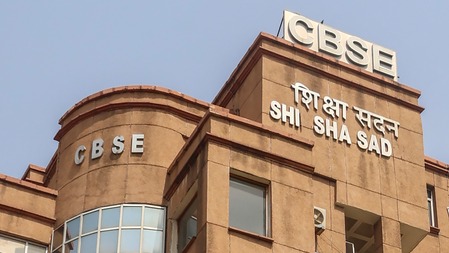 CBSE exempts Classes 7-10 students from three-language policy