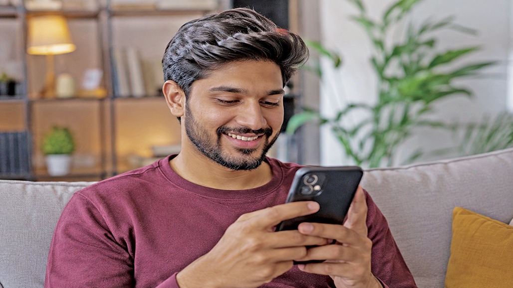 સવાર પડતાં જ મોબાઈલ પર સુવિચારોનો ધોધ