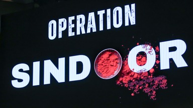 Names of six Operation Sindoor martyrs made public