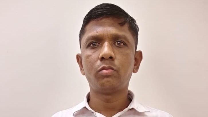 Bopal PSI, head constable booked for accepting ₹5 lakh bribe