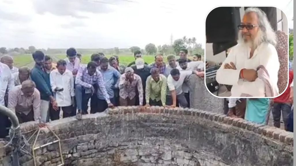 રાજકોટ: જેતપુરના રણુજા ધામ મંદિરના મહંતનો આપઘાત, કેન્સરની અસહ્ય પીડાથી કંટાળી આ પગલું ભર્યાનો સુસાઇડ નોટમાં ઉલ્લેખ!