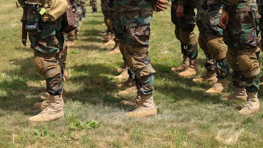 FIR register against more than 40 soldiers over vandalising police station in J&K