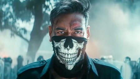 Ajay Devgn’s ‘Chauhaan’ Faces Backlash from Kshatriya Parishad