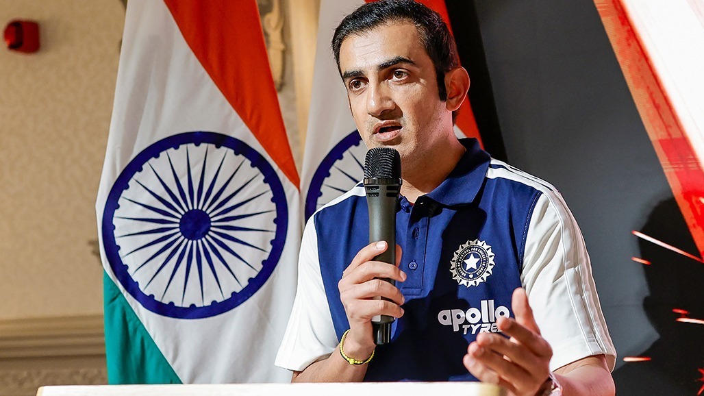 Iceland Cricket Trolls Gautam Gambhir After India’s Historic T20 Series Defeat To Ireland