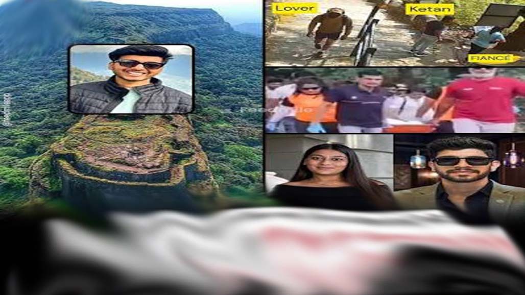 કેતનને ધક્કો મારતી વખતે સિયાનો બેસવાનો સંકેત તેની સલામતી સુનિશ્ચિત કરવાનો હતો