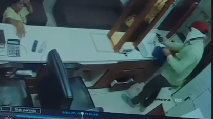 Ahmedabad Crime Branch cracks ₹1.51 crore jewellery robbery Ahmedabad Crime Branch cracks ₹1.51 crore jewellery robbery