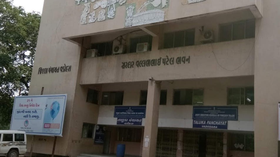 વડોદરા જિલ્લા પંચાયતમાં મહિલારાજ, તમામ મુખ્ય સમિતિઓ મહિલા હસ્તક