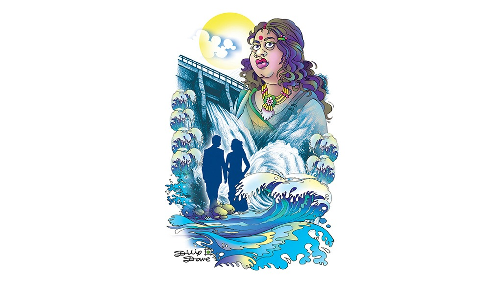 ઉપરવાળો બધું જુએ છે
