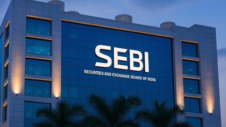 SEBI Rejects Anil Ambani: The End of a ₹55,000-Crore Fund Diversion Era
