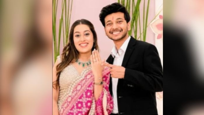 Siya Goyal Took ₹1 Crore For Wedding Shopping, Gave It To Chetan: Sources