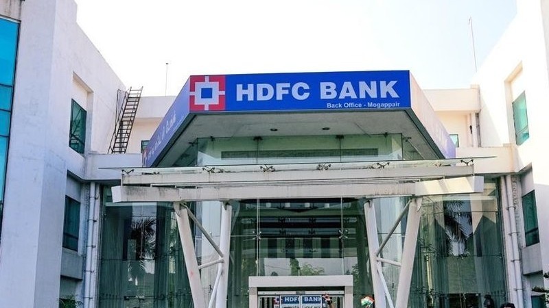 HDFC Bank Appoints Former Finance Secretary Rajiv Kumar as Part-Time Chairman