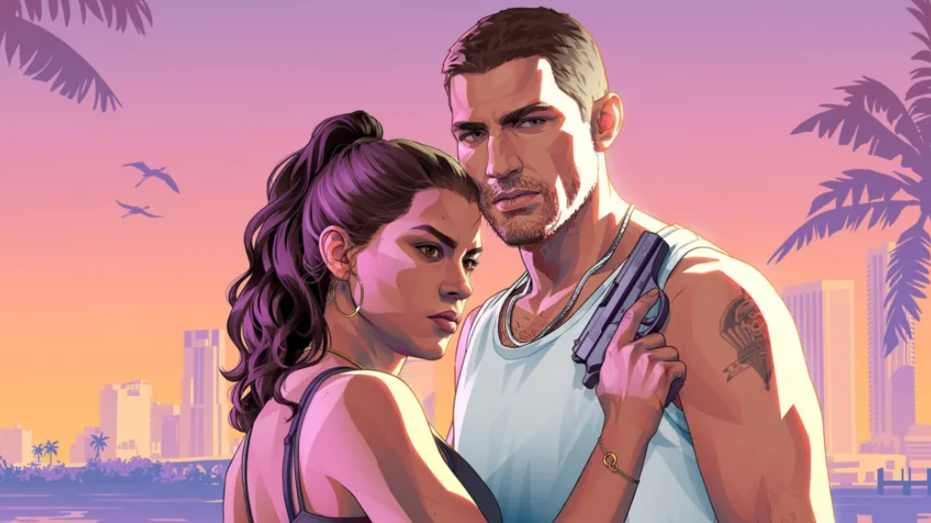 GTA 6 પાછળ બુર્જ ખલીફાથી પણ વધુ ખર્ચ! ક્રેઝ જોઈ નિષ્ણાતોએ કહ્યું- આટલું તો ગણતરીના કલાકોમાં કમાઈ લેશે