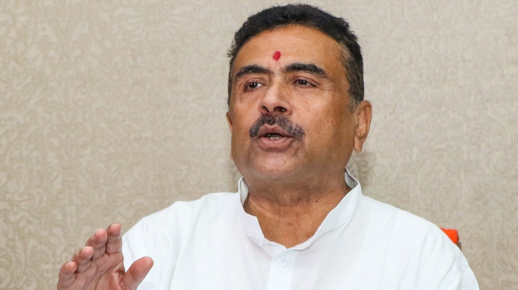 CM શુભેન્દુ અધિકારી બંગાળ વિધાનસભામાં UCC બિલ રજૂ કરે તેવી શક્યતા!, વિપક્ષે ઉઠાવ્યા સવાલો