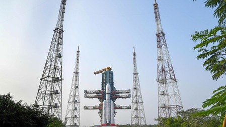 ISRO Tests Next Gen Rocket For Future Missions
