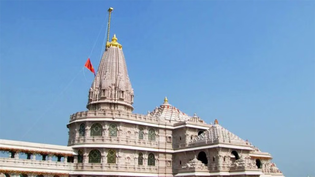 રામ મંદિરમાં દાનની ચોરી વિવાદમાં આઠની ધરપકડ : 80 લાખની વસૂલાત