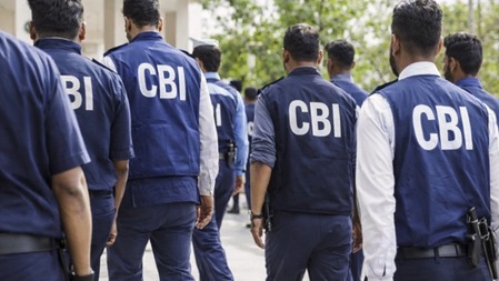 Digital arrest scam: 2 arrested in CBI raids in Gujarat, 15 other states Digital arrest scam: 2 arrested in CBI raids in Gujarat, 15 other states