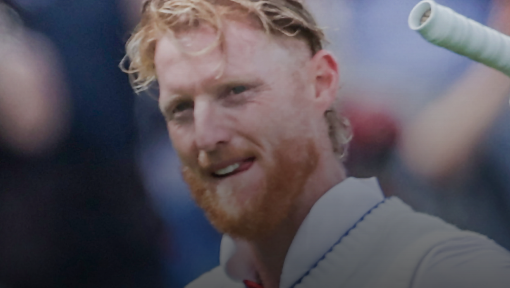 End of an Era: Ben Stokes Announces International Retirement