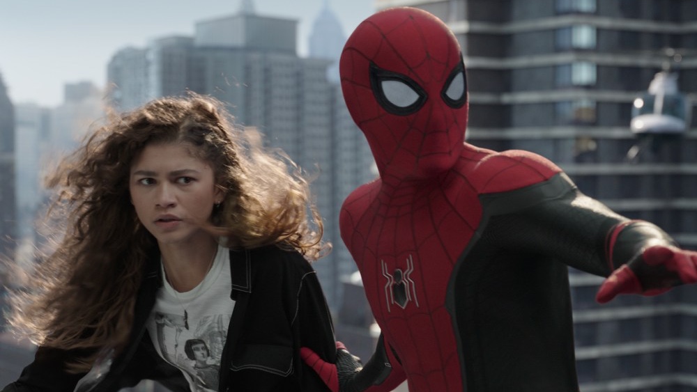 એક જ દિવસમાં ₹1000 કરોડ! 'Spider-Man: Brand New Day'એ બોક્સ ઓફિસ હલાવી નાખ્યું, તૂટ્યા રેકોર્ડ્સ