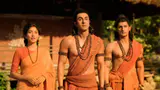 રણબીર કપૂરની ‘રામાયણ’નું ટ્રેલર રિલીઝ થતાં જ વિવાદ: સોશિયલ મીડિયા પર ફેન્સે કાઢી મોટી 5 ખામીઓ, શું ટ્રોલર્સનો શિકાર બનશે ફિલ્મ? રણબીર કપૂરની ‘રામાયણ’નું ટ્રેલર રિલીઝ થતાં જ વિવાદ: સોશિયલ મીડિયા પર ફેન્સે કાઢી મોટી 5 ખામીઓ, શું ટ્રોલર્સનો શિકાર બનશે ફિલ્મ?
