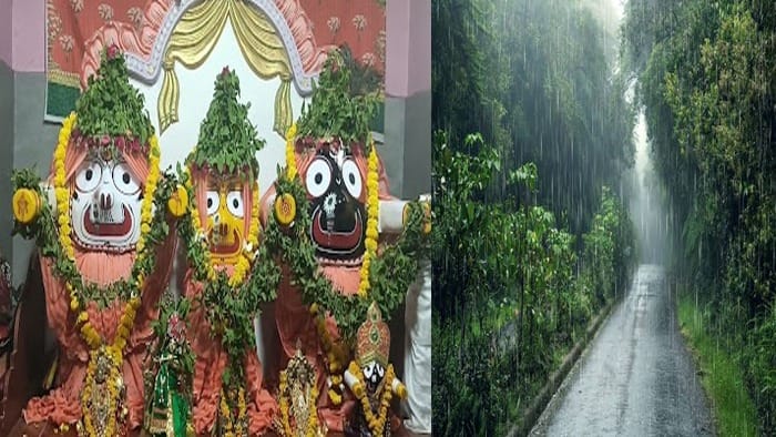 જામનગર જિલ્લામાં અષાઢી બીજ સૂકી રહી, મેઘરાજાની રાહ યથાવત