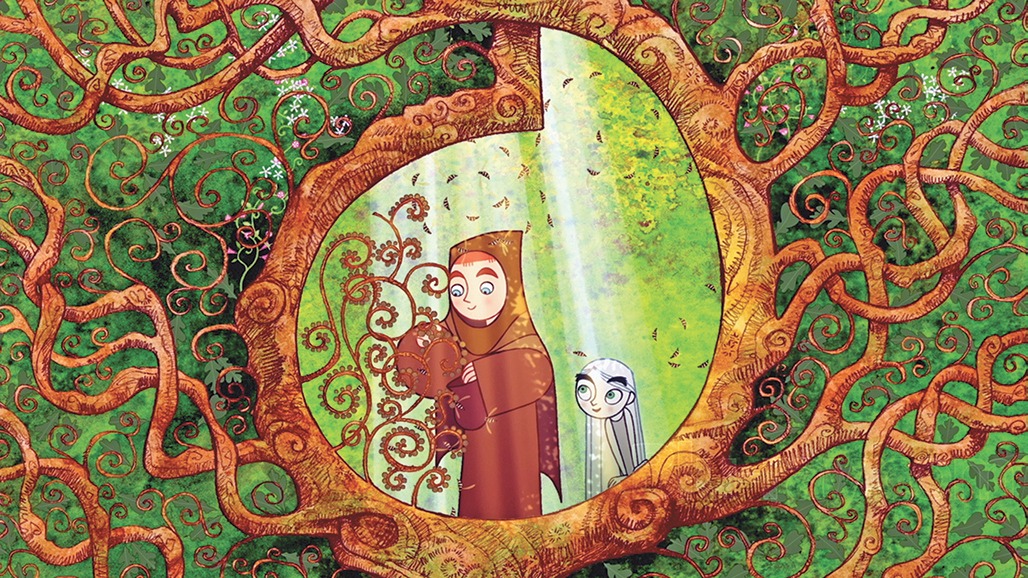 A Magical Adventure of Art, Imagination, and Bravery