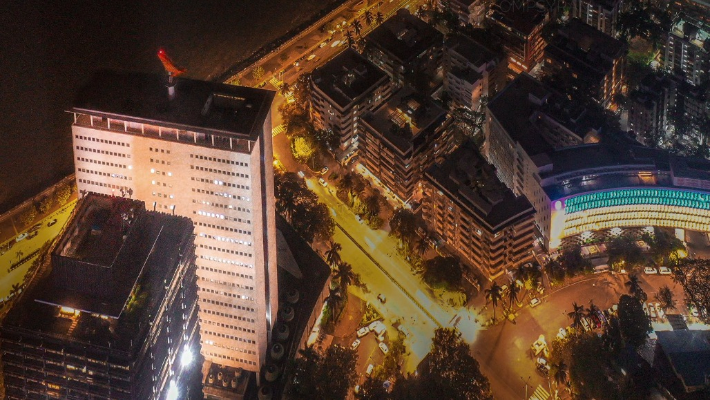Maharashtra to Shift CM Office to Iconic Air India Building in Mumbai to Save ₹200 Cr Rent Annually