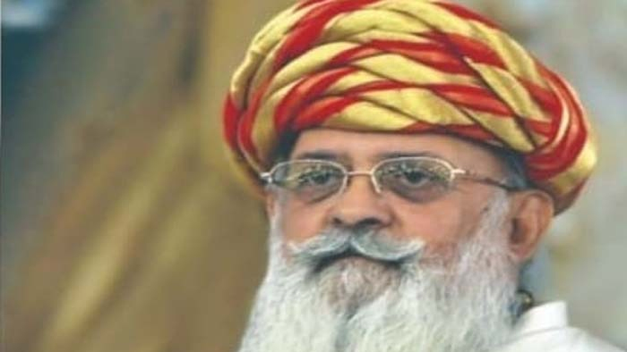 જામનગરની સત્ય સાંઈ વિદ્યાલયમાં ટૂંક સમયમાં વધુ સુદ્રઢ અને શ્રેષ્ઠ વ્યવસ્થા અમલમાં આવશે : જામસાહેબ શત્રુશલ્યસિંહજી