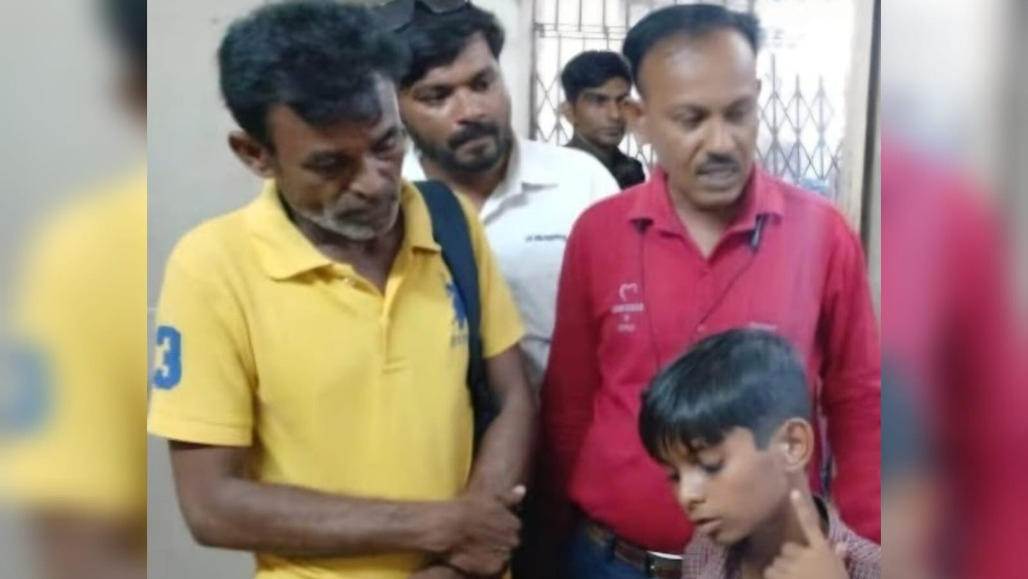 Jamnagar School Principal Accused of Slapping Student, Child Taken to Hospital