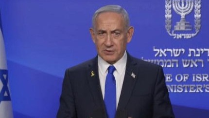 Israeli PM Netanyahu Forces Collapse of U.S.-Iran Ceasefire with Intel on Trump Assassination Plot