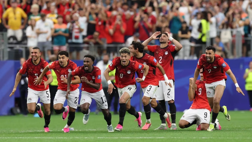 UNTHINKABLE: Egypt Leads Argentina at Half-Time; Messi’s Penalty Nightmare Continues