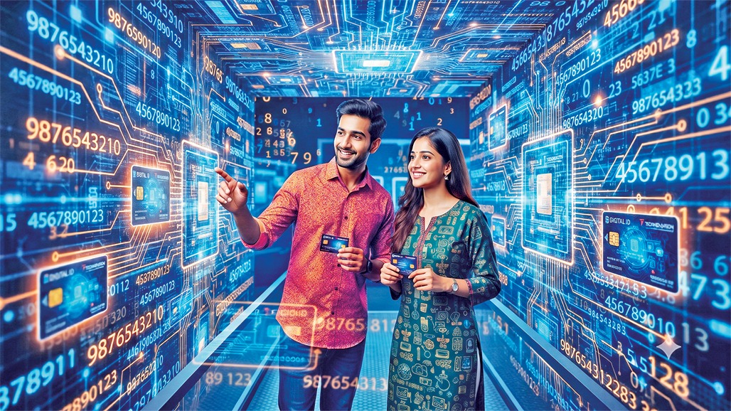 નાગરિક નંબર 0123456789 : યે આરામ કા મામલા હૈ?