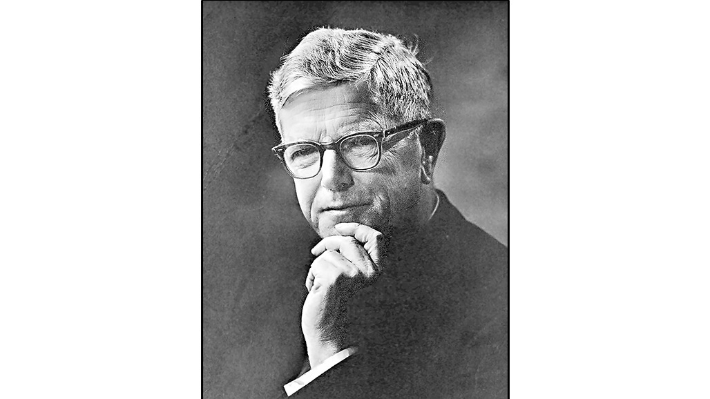વિશ્વના વૈજ્ઞાનિઓ : Leading Scientist in the Field of Virology: Frank Macfarlane Burnet