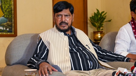 Women's Reservation, Delimitation Bills Likely to Be Passed in Monsoon Session: Athawale