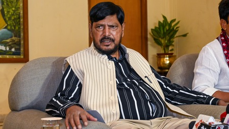 Women's Reservation, Delimitation Bills Likely to Be Passed in Monsoon Session: Athawale