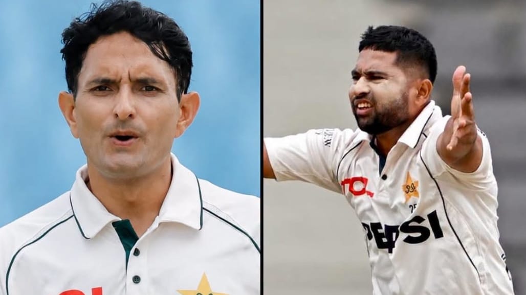 ICC નો પાકિસ્તાની ખેલાડીઓ પર મોટો દંડ