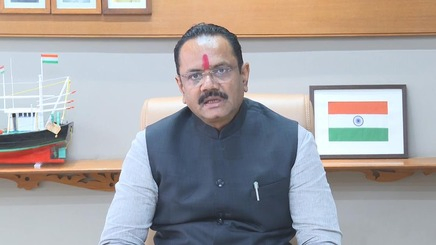 Gujarat Removes 20-Metre Boat Limit for Diesel VAT Relief Scheme, Extends Benefit to Over 18,000 Fishing Vessels