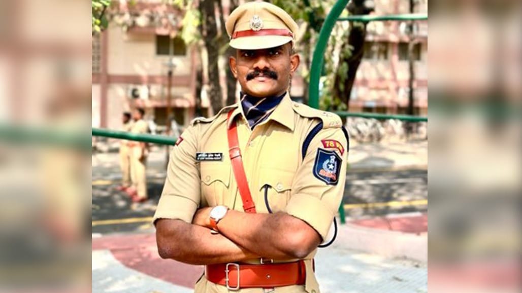 હૈદરાબાદમાં IPS ટ્રેઇનીનો ઝેર પી આપઘાતનો પ્રયાસ