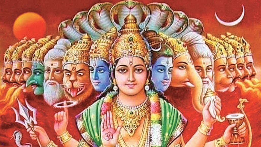 અંતર આત્માને ભક્તિ વડે શુદ્ધ કરવાનો અનેરો અવસર : ચાતુર્માસ