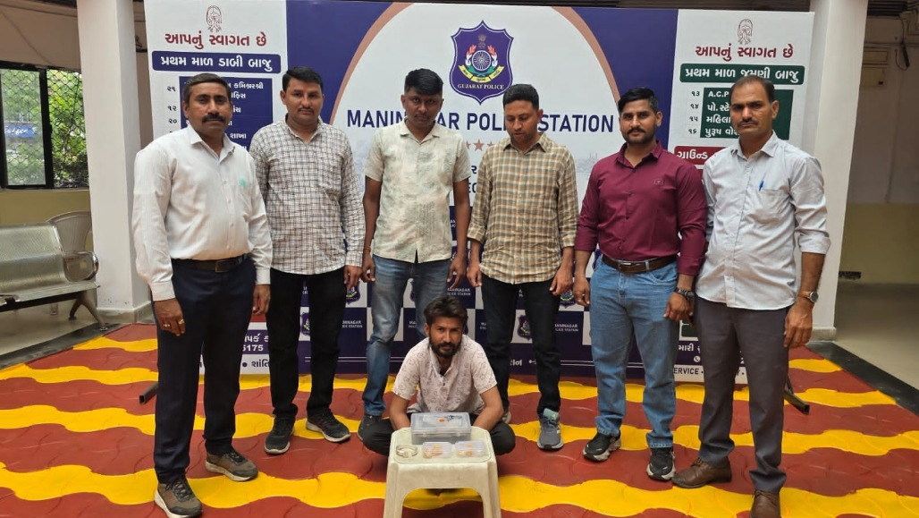 Hours After Being Fired, Warehouse Employee Steals ₹6 Lakh in Ahmedabad