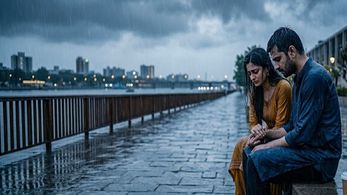 વડોદરા: જે.પી. રોડ વિસ્તારની યુવતી અને સમાના યુવકે આપઘાતનો પ્રયાસ કર્યો