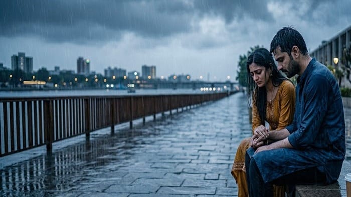 વડોદરામાં યુવતી અને યુવકે કર્યા આપઘાતના પ્રયાસ