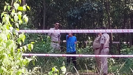Palnadu Tragedy: Mother Allegedly Kills Two Sons Before Taking Her Own Life