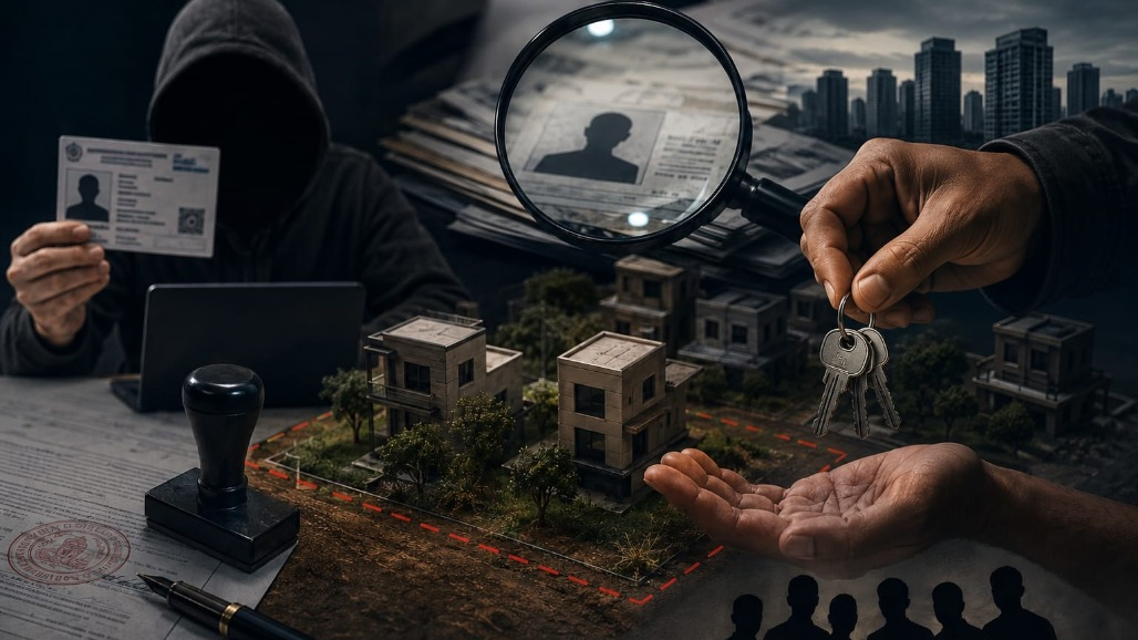 Gujarat's Land Mafia Under Scrutiny After Forged ID Scam Rocks Surat