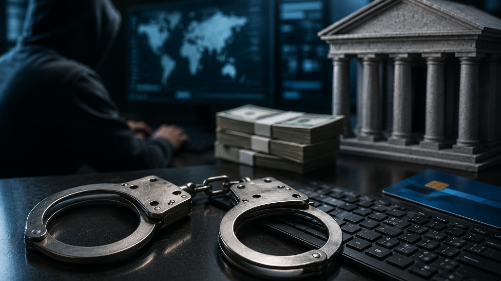 253 Complaints, One Bank Account: Ahmedabad Court Rejects Bail in Cyber Fraud Case