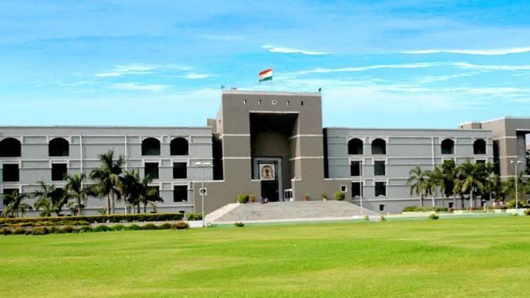 Nasirnagar Demolition Row:  SMC Executive Engineer Challenges Suspension in Gujarat High Court
